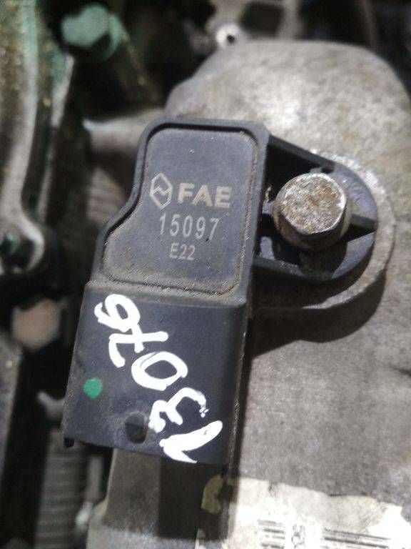 датчик абсолютного давления Fiat Ducato 2 поколение [рестайлинг] 2006, 2.8 л., дизель, МКПП, FAE15097