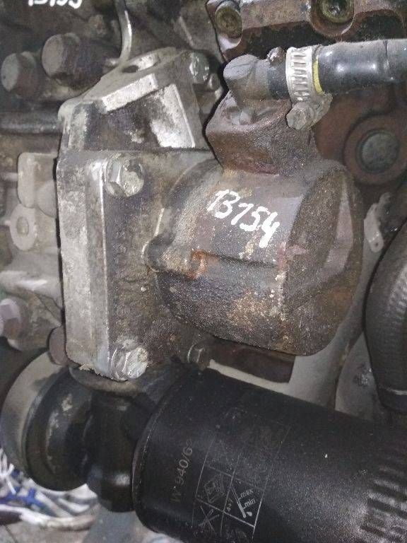 насос вакуумный Peugeot Boxer 1 поколение [рестайлинг] 2004, 2.8 л., дизель, МКПП