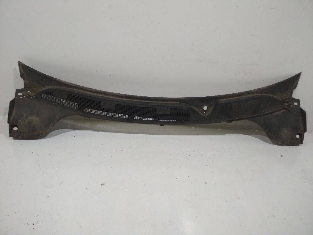 дождевик Renault Megane 2 поколение [рестайлинг] 2007, 1.5 л., дизель, МКПП, 8200097006