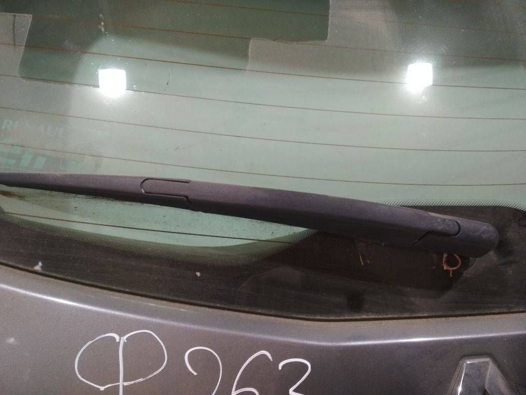 щеткодержатель задний Renault Clio 3 поколение 2009, универсал