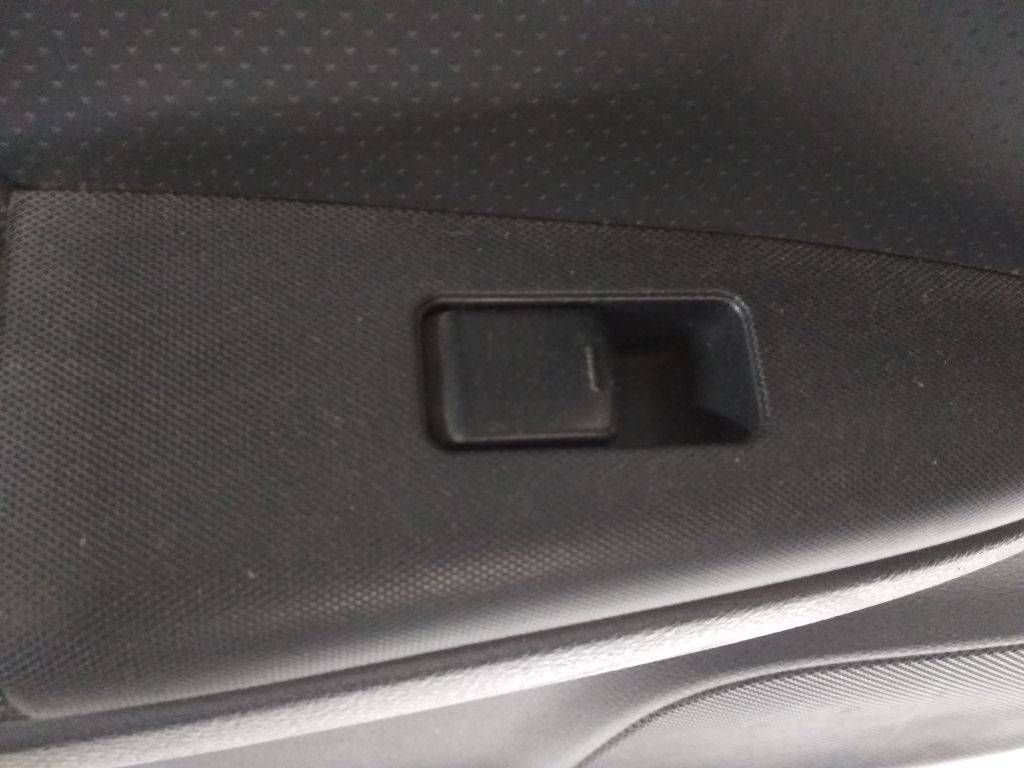 кнопка стеклоподъемника двери Nissan Note E11 2007