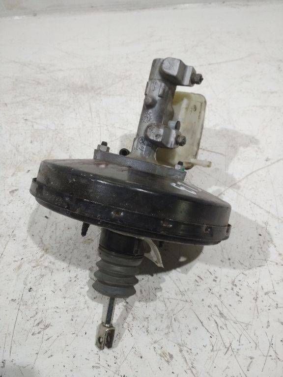 вакуумный усилитель тормозов Renault Duster 1 поколение 2011, 472102876R