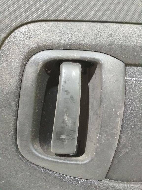 ручка внутренняя задняя правая Renault Kangoo 2 поколение 2013