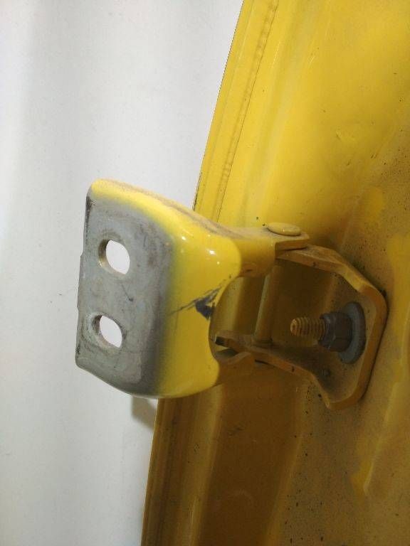петля двери Renault Kangoo 2 поколение 2009