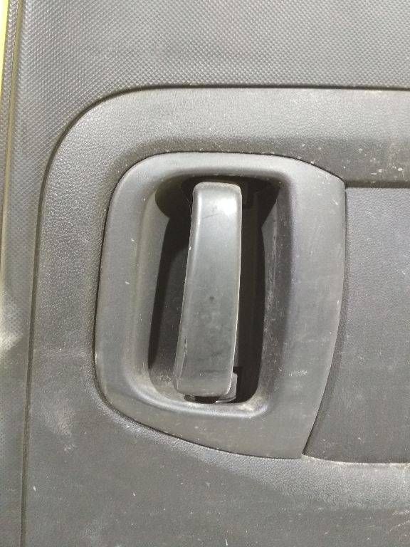 ручка внутренняя задняя правая Citroen Berlingo 1 поколение (M59) [рестайлинг] 2013