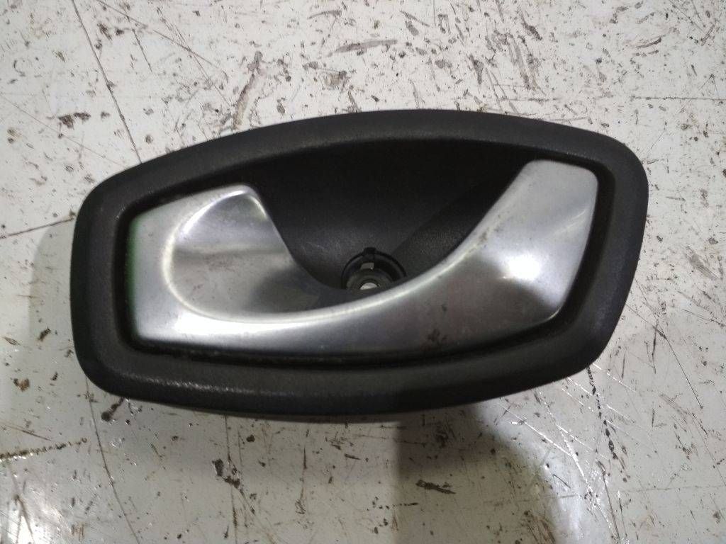 ручка внутренняя Renault Scenic 3 поколение 2009, 826730001R