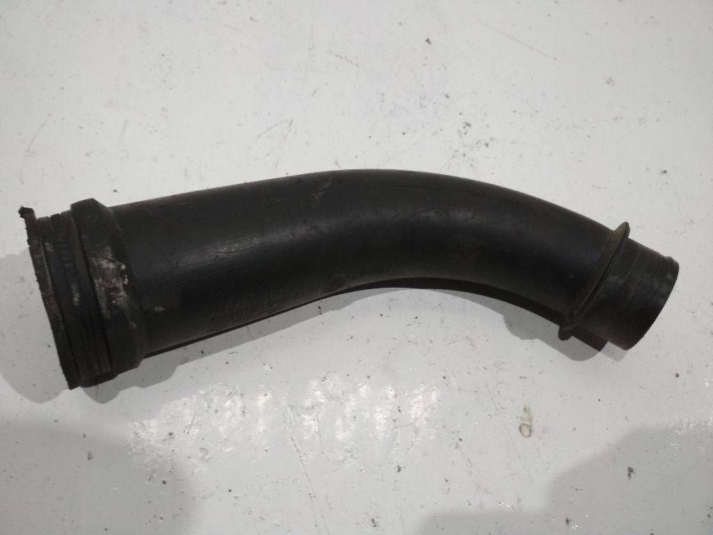 патрубок интеркулера Renault Scenic 1 поколение [рестайлинг] 2003, 8200218987