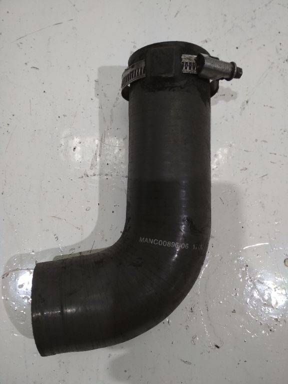 патрубок интеркулера Renault Scenic 2 поколение 2006, MANC00896-06