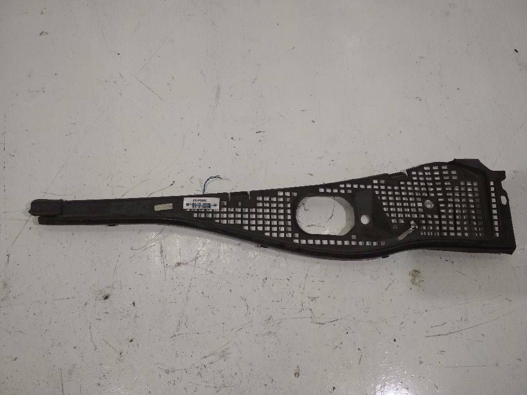 дождевик Dacia Duster 1 поколение 2010, 8200294316