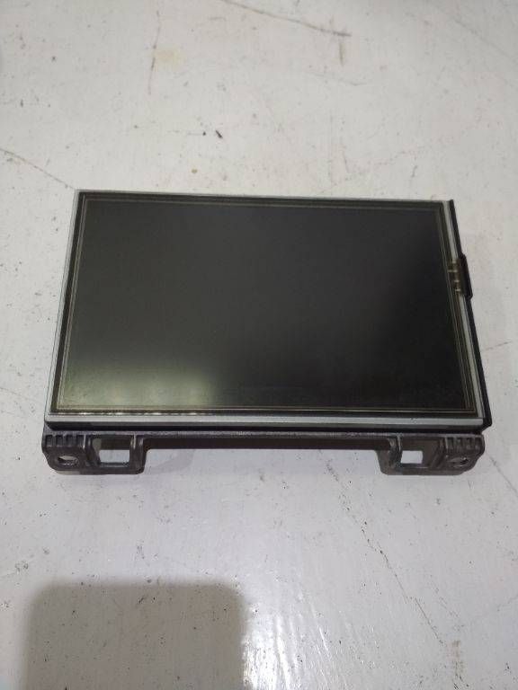 дисплей Peugeot 208 1 поколение 2012, CONTINENTAL, 9803584280