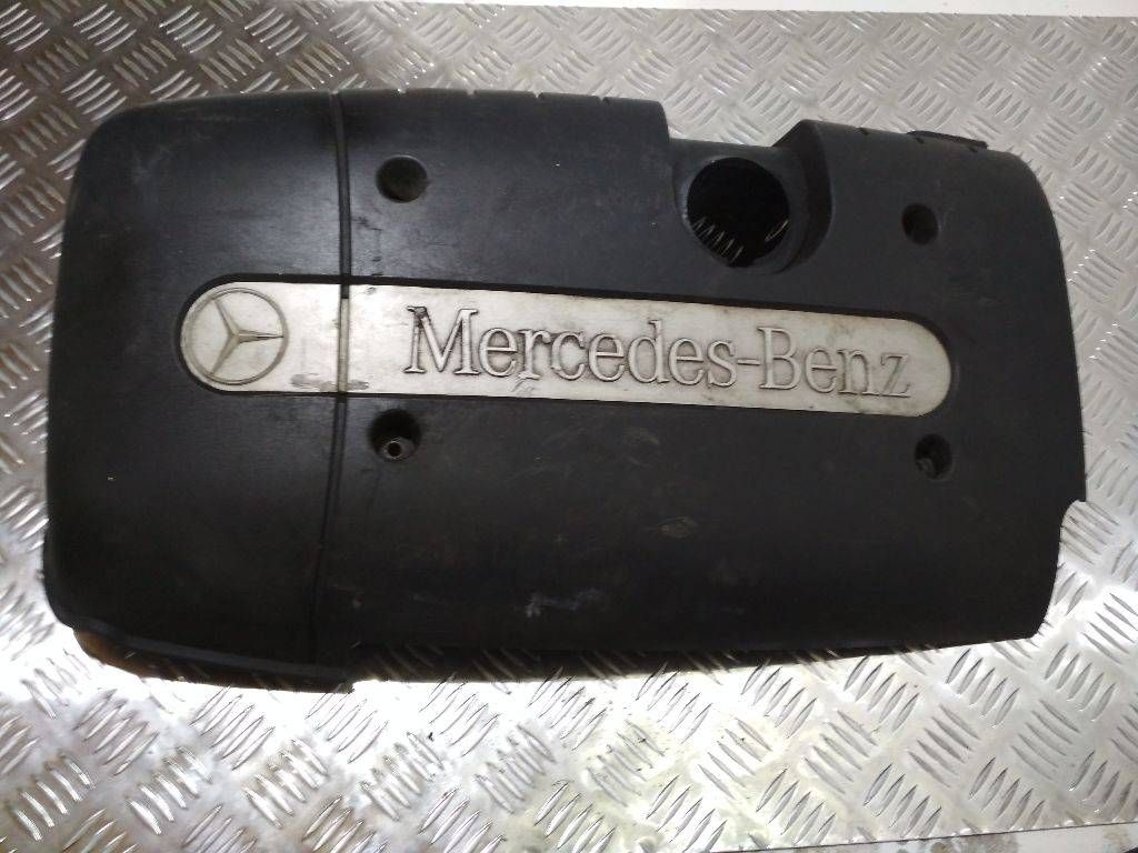 декоративная крышка двигателя Mercedes-Benz C-Класс W202/S202 [рестайлинг] 1999, A6110100367