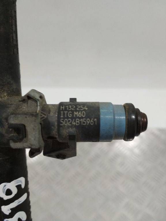форсунка Renault Megane 2 поколение 2004, ITGM60, N132254