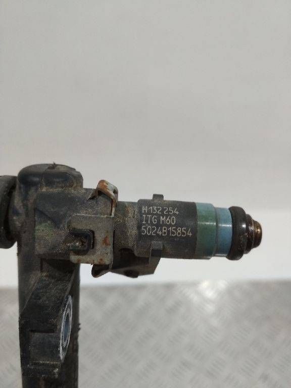 форсунка Renault Megane 2 поколение 2004, ITGM60, N132254