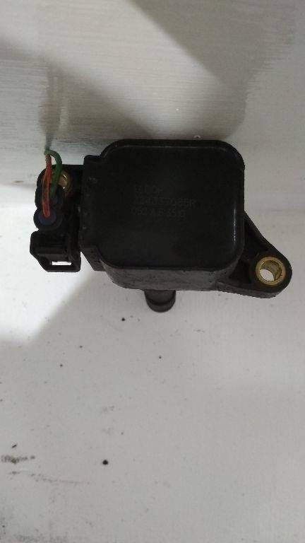 катушка зажигания Renault Scenic 3 поколение 2009, 1.4 л., бензин, 224337085R, 8200959964