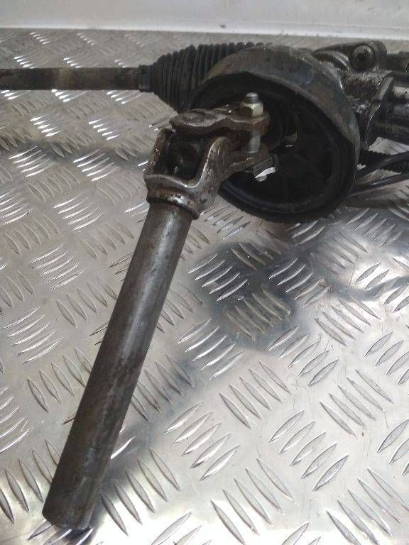 рулевой карданчик Peugeot 307 1 поколение 2004