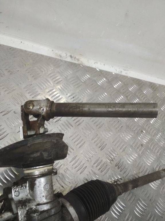рулевой карданчик Peugeot 307 1 поколение 2004