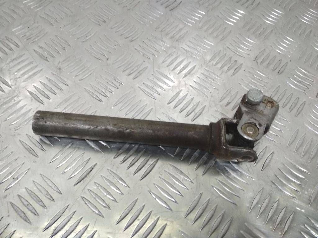 рулевой карданчик Peugeot 307 1 поколение 2004