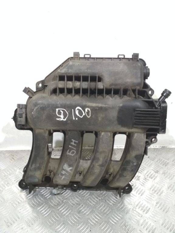 коллектор впускной Renault Megane 2 поколение 2005, 8200144194