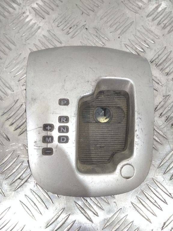 индикатор АКПП Renault Fluence 1 поколение 2012, 938110007R
