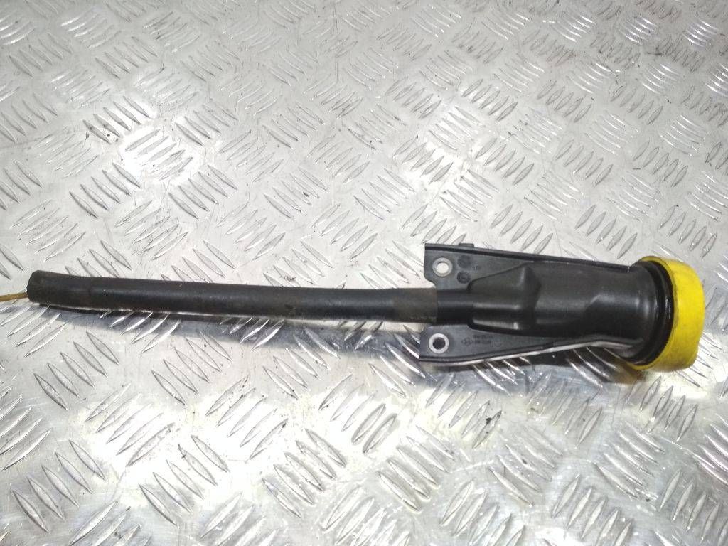 маслозаливная горловина Renault Megane 3 поколение 2010, 1.5 л., дизель, МКПП, 8200722806