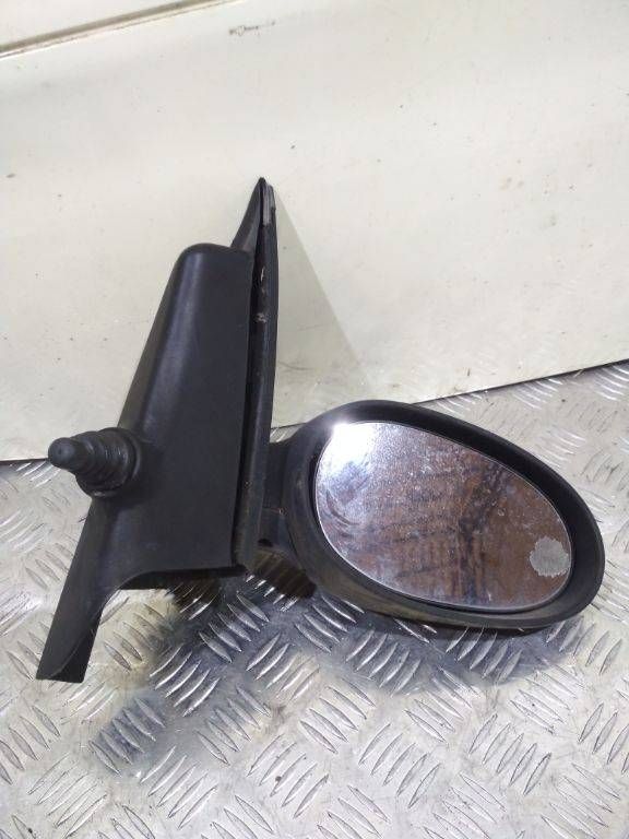 зеркало наружное правое Smart Fortwo 1 поколение 2002