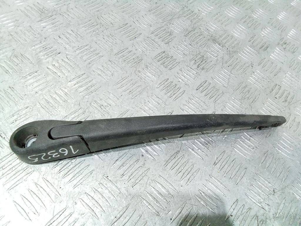 щеткодержатель задний Renault Laguna 3 поколение 2009, универсал, 287800004R