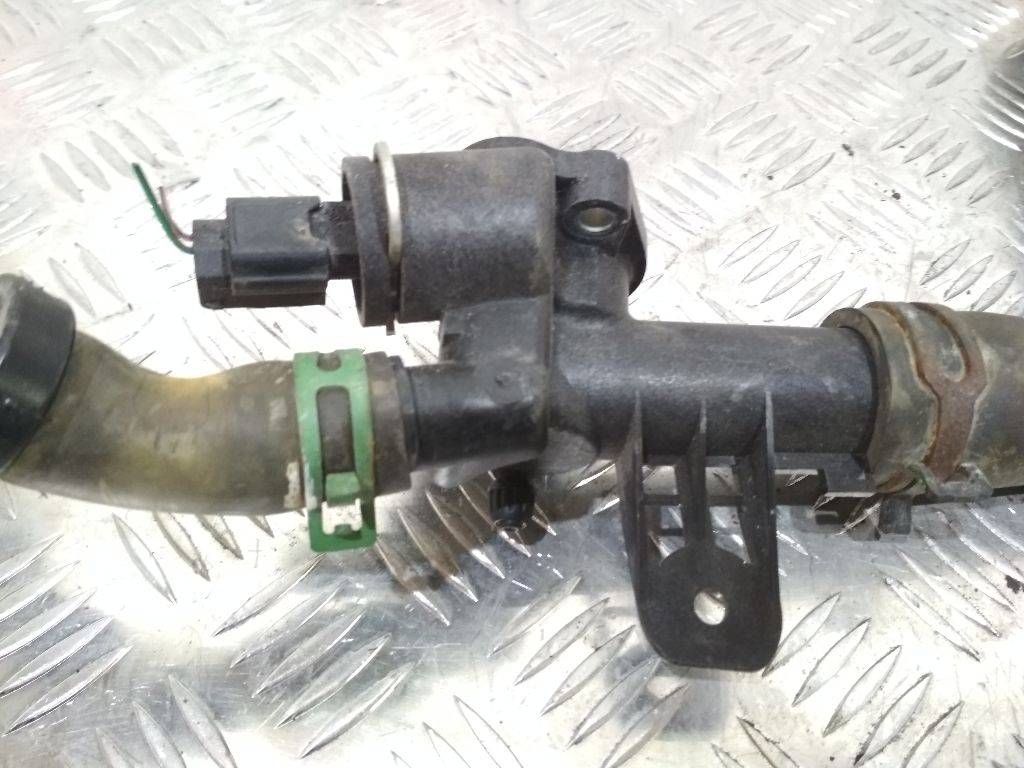 корпус термостата Renault Kangoo 2 поколение 2011, 82009543289