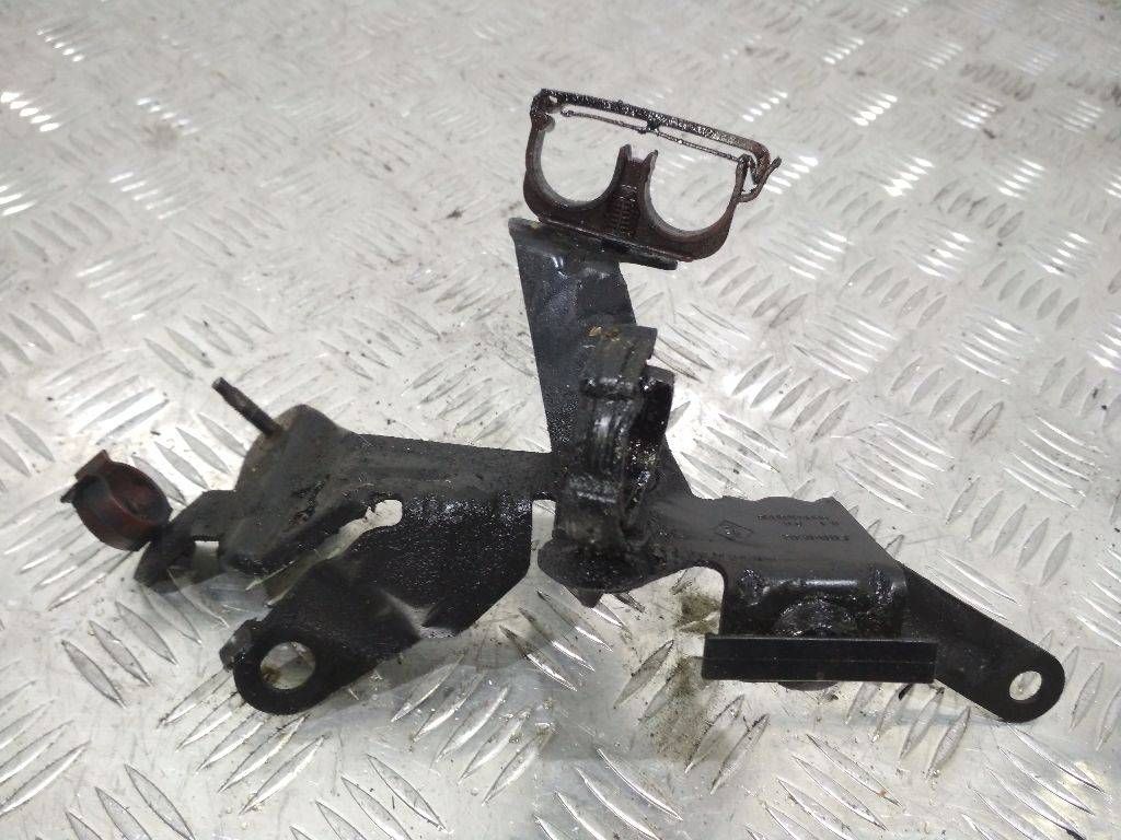 кронштейн двигателя Renault Scenic 2 поколение 2006, 1.9 л., дизель, 8200465666