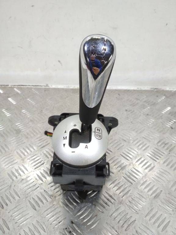 кулиса Peugeot Bipper 1 поколение 2008, 9680125380