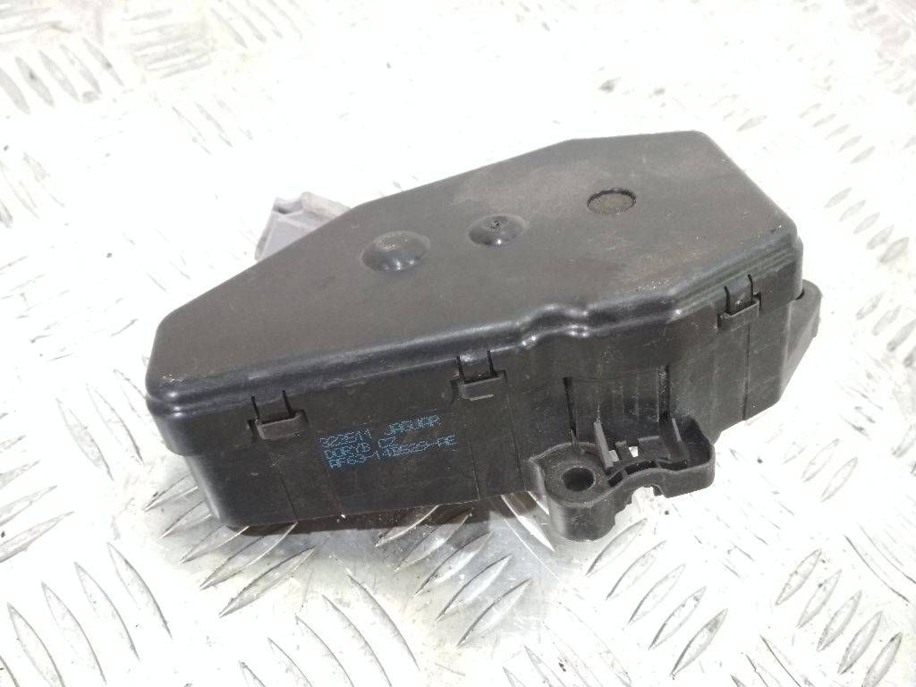 активатор замка багажника Land Rover Range Rover Sport 1 поколение [рестайлинг] 2012, AF6314B29AE