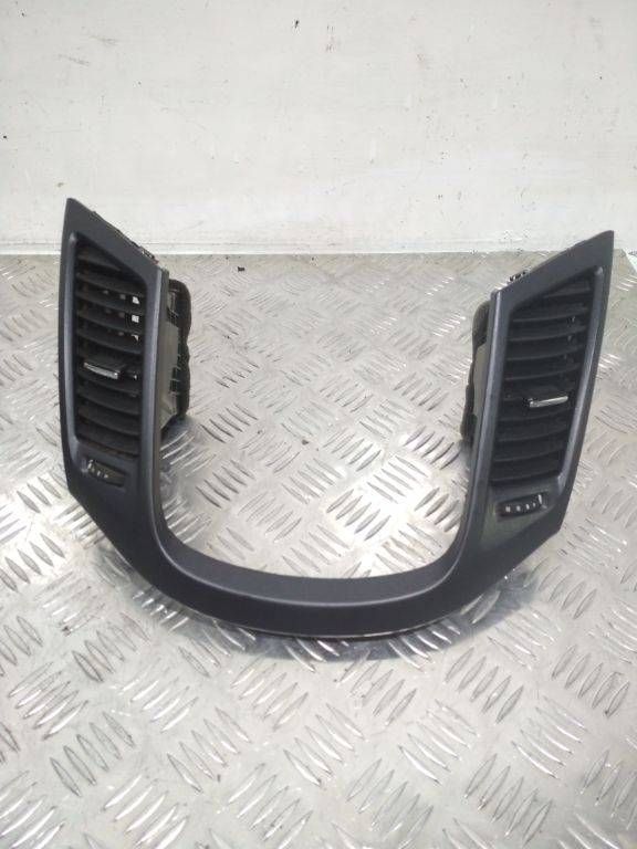 дефлектор обдува салона Chevrolet Orlando 1 поколение 2010, ATF36096