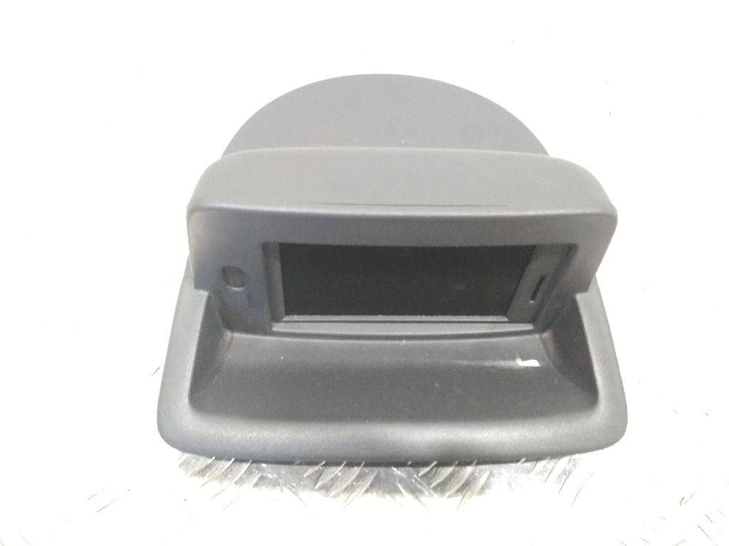 рамка под магнитолу Renault Clio 3 поколение 2009, 8200884342