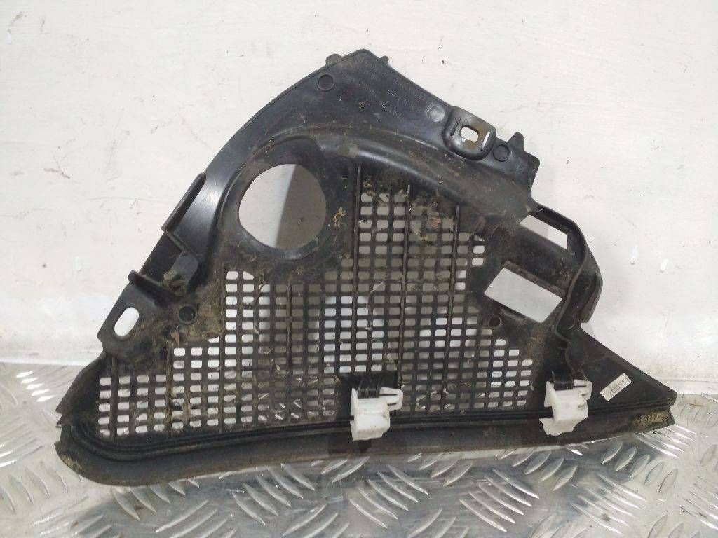 дождевик Renault Scenic 3 поколение 2009, 668620010R