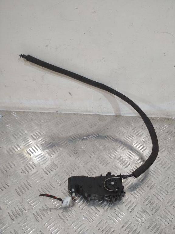 активатор замка багажника Mercedes-Benz E-Класс W213/S213/C238/A238 2017, 6NW009424-00, A2047500060