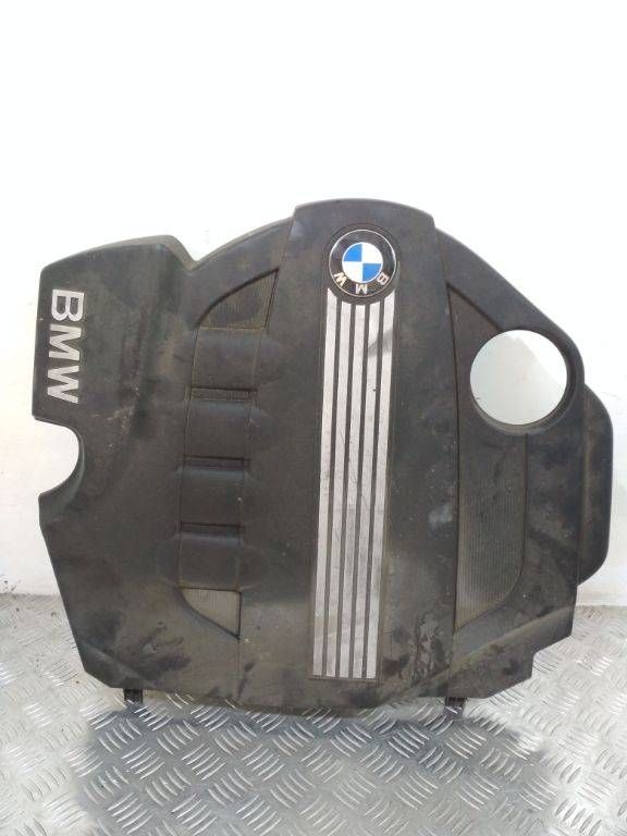 декоративная крышка двигателя BMW 3 серия E90/E91/E92/E93 [рестайлинг] 2009, 11147797410-08