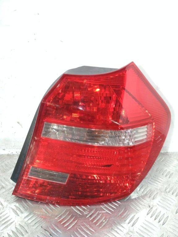 фонарь задний правый BMW 1 серия E81/E87 [рестайлинг] 2008, 63216924502, 13405110