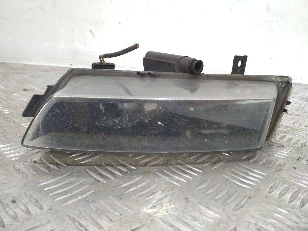 фара противотуманная левая BMW 1 серия E81/E87 [рестайлинг] 2008, 0305084001, 1305236322