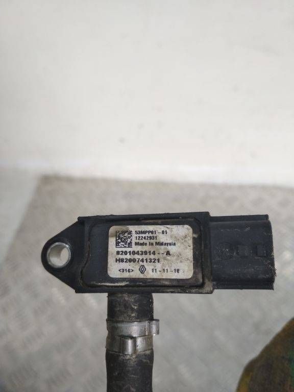 датчик абсолютного давления Renault Master 3 поколение 2011, 8200741321