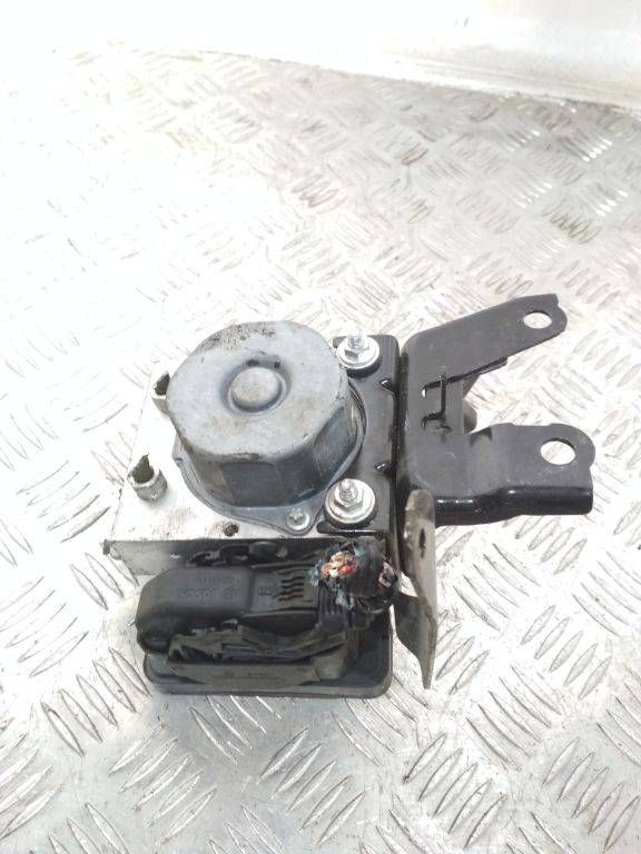 блок ABS Citroen C1 2 поколение 2015, 0265956123