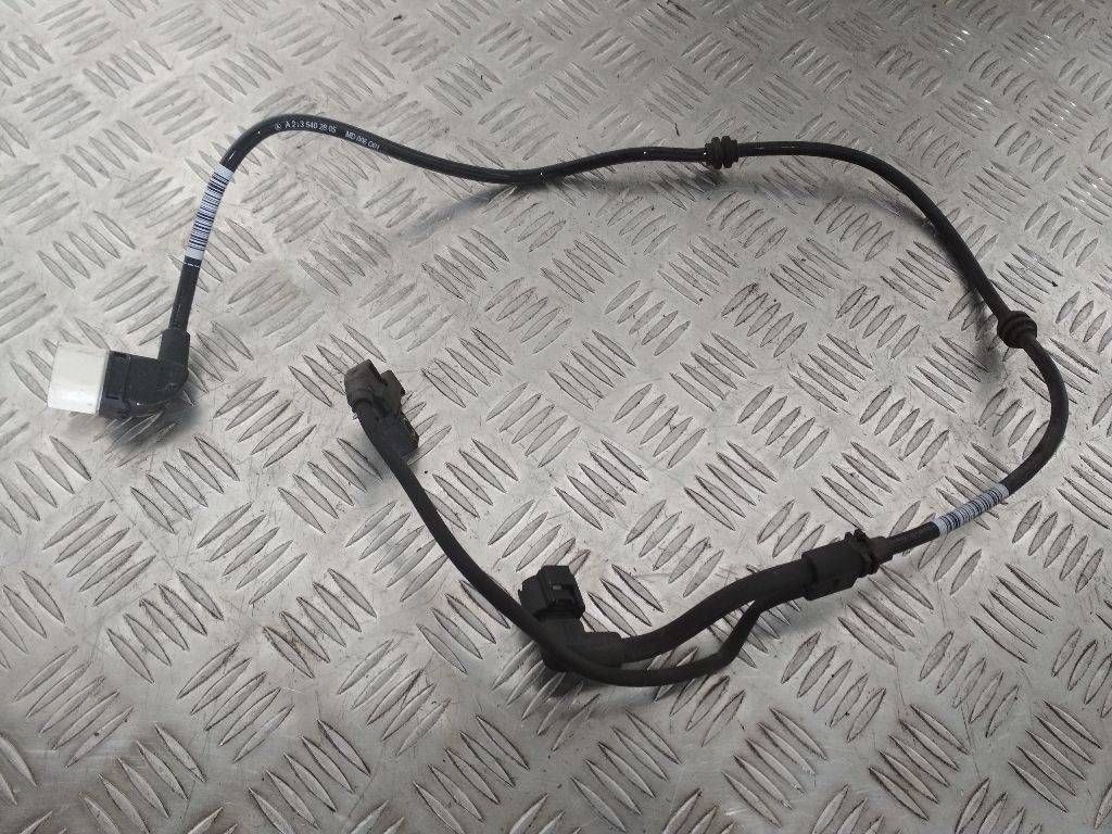 проводка Mercedes-Benz E-Класс W213/S213/C238/A238 2017, A2135402805, A0585450528
