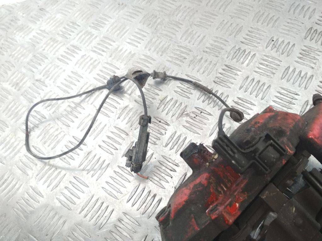 датчик износа тормозных колодок Mercedes-Benz M-Класс W163 2000, A1635408805