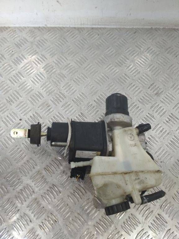 цилиндр тормозной главный Mercedes-Benz E-Класс W211/S211 2005, 0204221045