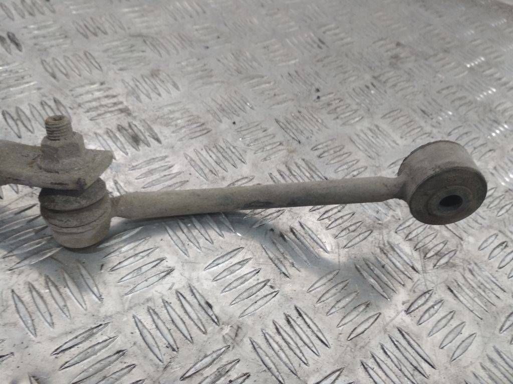 рычаг задний Volkswagen Touareg 1 поколение 2006, 2.5 л., дизель, 734121134239