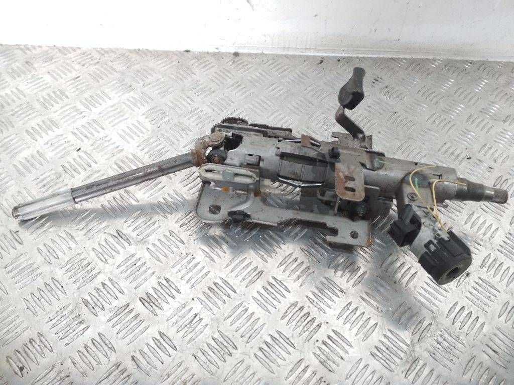 рулевая колонка Peugeot 308 T7 2009, 9663123280, NOMER, ZAMKA, ZAZHIGANIYA
