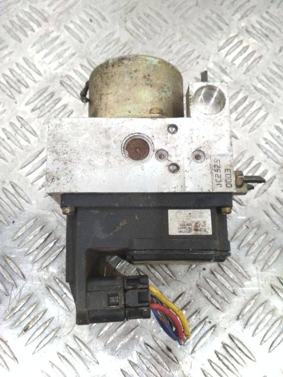 блок ABS Nissan X-Trail T30 2004, TD8209, 47600AR005