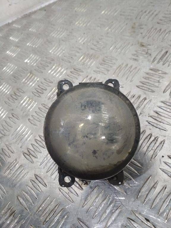 фара противотуманная правая Renault Laguna 3 поколение 2010, 8200074008