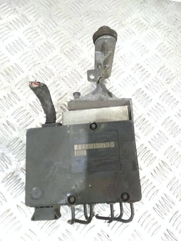 блок ABS Mercedes-Benz C-Класс W203/S203/CL203 [рестайлинг] 2005, A0355457832