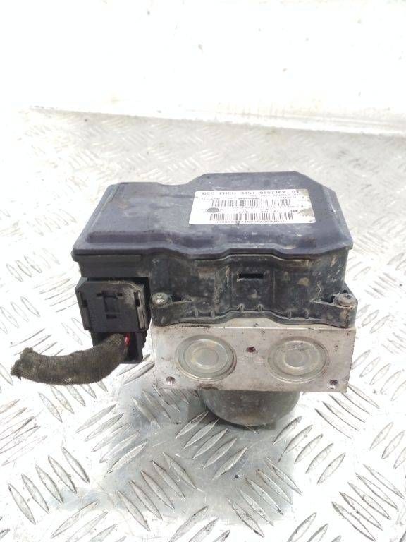 блок ABS Mini Cooper 2 поколение 2011, 34519807162