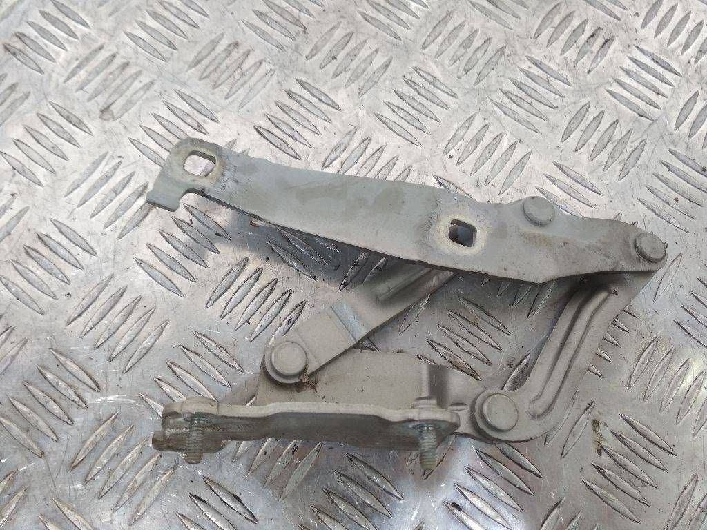 петля капота Renault Scenic 2 поколение 2005, 81662-F
