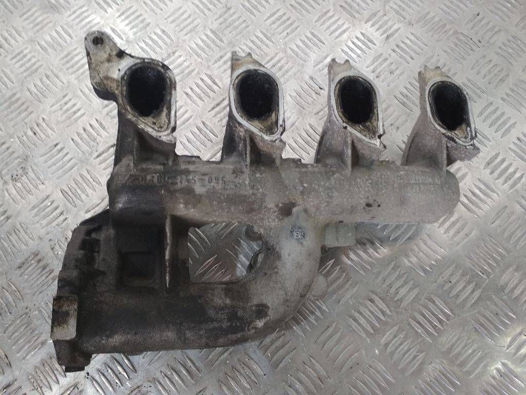 коллектор впускной Renault Laguna 2 поколение [рестайлинг] 2006, 8200145096